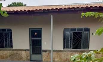 Imagem: Casa grande próxima a prefeitura VG