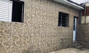 Imagem: Aluga se Casa jd Rony/Campo Limpo