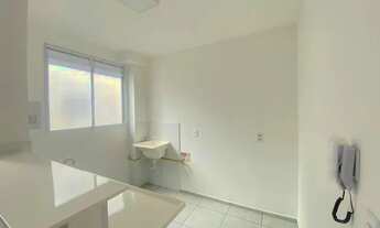 Imagem 6: Apartamento novo com 2 quartos próximo a UFMS em Campo Grande/MS