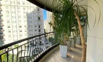 Imagem 5: Apartamento com 4 dormitórios, 287 m² - venda por R$ 14.000.000,00 ou aluguel por R$ 40.00