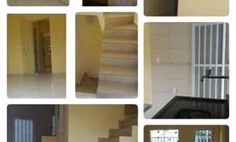 Imagem 3: Alugo excelente triplex no centro de Realengo