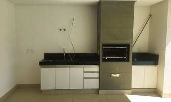 Imagem 2: Casa térrea semi nova com 03 quartoe sendo 02 suítes plenas