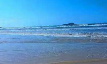 Imagem 6: Apartamento no Guarujá Pitangueiras