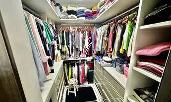 Imagem 7: Apartamento Edifício Ilhas do Brasil