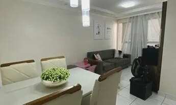 Imagem 3: Apartamento - Piedade - 3 Qts/1 Suíte - 60 m² - Armários finger - Piscina - 01 Vaga