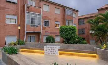 Imagem: Apartamento no Brooklin