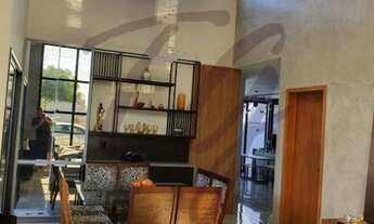 Imagem 1: CONDOMINIO IBITI RESERVA- 3 SUITES-PISCINA- TERREA-SOROCABA-SP