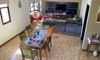 Imagem 6: Casa com 3 dormitórios para alugar, 217 m² por R$ 7.300/mês - Urbanova - São José dos Camp