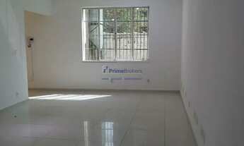 Imagem 2: LOCAÇÃO COMERCIAL - CONJUNTO COMERCIAL - 4 SALAS 160m²