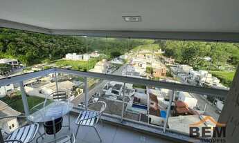 Imagem 5: Apartamento com 1 dormitório à venda, 70 m² por R$ 780.000,00 - Ressacada - Itajaí/SC