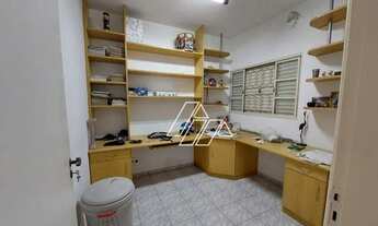 Imagem 3: Casa com 3 dormitórios à venda, 170 m² por R$ 450.000,00 - Jardim América - Marília/SP