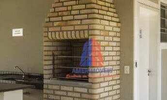 Imagem 3: Apartamento com 2 dormitórios, 46 m² - venda por R$ 150.000 ou aluguel por R$ 965/mês - Ja