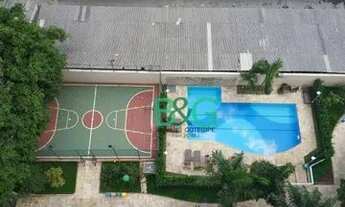 Imagem 15: Apartamento com 3 dormitórios à venda, 72 m² por R$ 700.000 - Vila Leopoldina - São Paulo