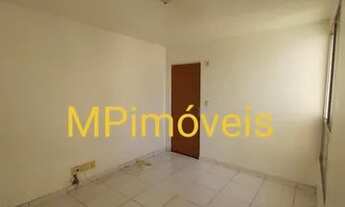 Imagem 6: Apartamento Apartamento com 2 dormitórios