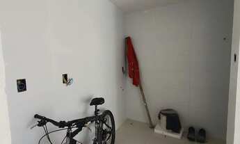 Imagem 6: Térreo com área externa GRANDE, 2qtos na região do José Américo