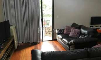 Imagem 2: Apartamento - Nova Campinas - Campinas