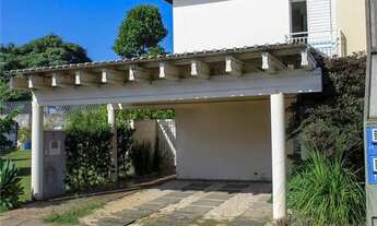 Imagem 6: Sobrado para Locação em Condomínio..