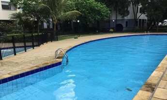 Imagem 2: Apartamento para Venda em São Paulo, Jardim Piracuama, 2 dormitórios, 1 banheiro, 1 vaga