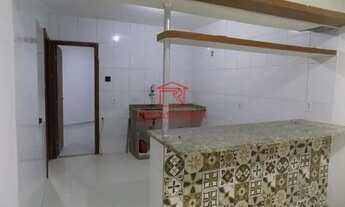 Imagem 7: *CASA COM TERRAÇO E QUINTAL*