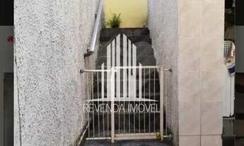 Imagem 6: Sobrado á venda na Vila Marari 3 dormitórios 1 Suíte 2 vagas