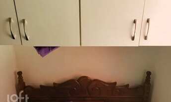 Imagem 4: Apartamento à venda em Cidade Tiradentes com 42 m², 2 quartos, 1 vaga