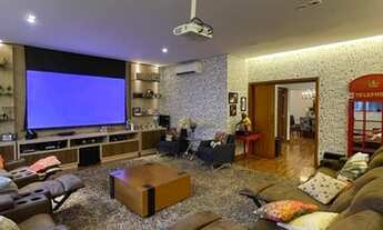 Imagem: Casa para venda possui 1000 metros quadrados