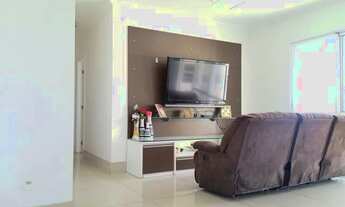Imagem: APARTAMENTO TRILHAS DO BOSQUE 90M² - 2