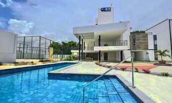 Imagem 3: Casa de Condominio - Berlin Bahaus - 199m²- 3 Suites - Pronto para Morar