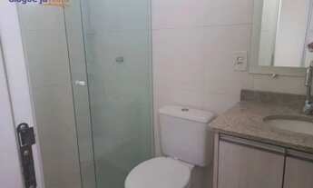 Imagem 5: Apartamento com 2 dormitórios para alugar, 82 m² por R$ 4.549,00/mês - Parque Residencial