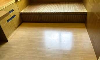 Imagem 13: Apartamento para venda com 95 metros quadrados com 3 quartos em Lagoa - Rio de Janeiro - R