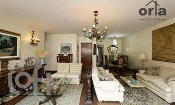 Imagem 5: Apartamento com 3 dormitórios à venda, 149 m² por R$ 1.650.000 - Copacabana - Rio de Janei