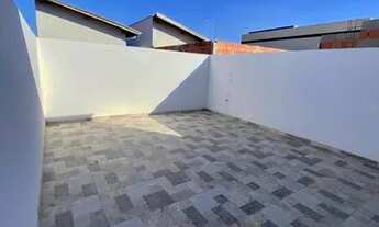 Imagem 3: Casa para venda no Ipê 1 - Programa Minha Casa Minha Vida