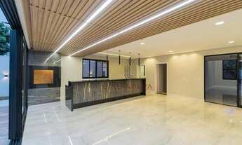 Imagem: A casa dos seus sonhos, Residencial das