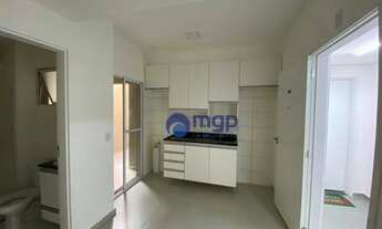 Imagem 3: Apartamento com 2 dormitórios para alugar, 39 m² - Parada Inglesa