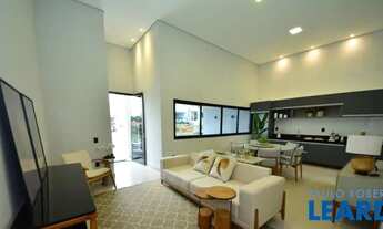 Imagem 3: CASA EM CONDOMÍNIO - JARDIM BRESCIA - SP