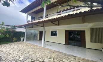 Imagem 6: Casa frente mar de 780n² com 4 suítes para locação no Bessa - João Pessoa PB