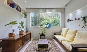 Imagem 2: 2 Quartos com Suíte e Vaga em Laranjeiras