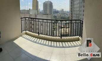 Imagem 2: Apartamento Tatuape - andar Alto