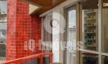 Imagem: Apartamento a venda Perdizes, 175 metros