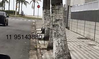 Imagem 7: Kit net na Praia Grande