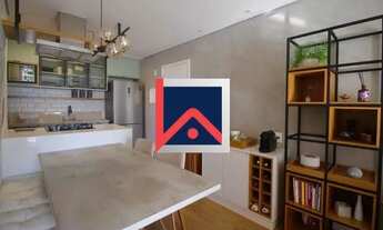 Imagem 6: Apartamento Locação Vila Madalena 60 m² 2 Dormitórios