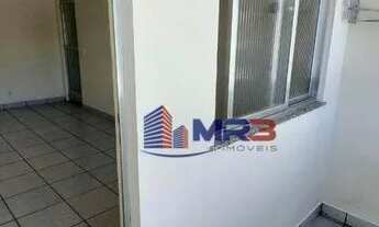 Imagem 3: Apartamento com 1 quarto para alugar, 50 m² por R$ 1.000/mês - Taquara - Rio de Janeiro/RJ