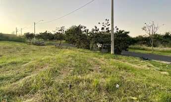 Imagem 4: Terreno no Vistas do Horto Araraquara