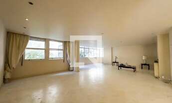 Imagem: Apartamento para Aluguel - Leme, 5 Quartos