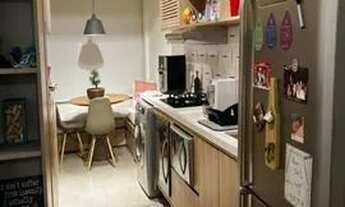 Imagem 3: Apartamento a venda bem localizado no Brooklin SP totalmente reformado, pronto para morar!