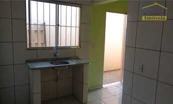 Imagem 4: Kitnet para alugar com 01 dormitório - Vila Santa Terezinha - Sumaré/SP