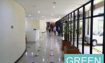 Imagem 6: Aluga-se Laje Corporativa 750m2 (Andar Inteiro) Com gerador na área privativa e Comum Ber