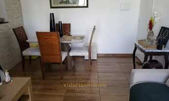 Imagem 4: Casa em condomínio com 2 quartos - Bairro Jardim das Cerejeiras em Atibaia