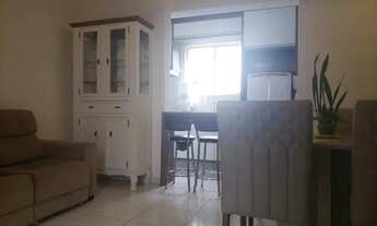 Imagem 3: Joinville - Apartamento Padrão - Costa e Silva