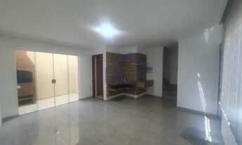 Imagem: LINDO SOBRADO PARA LOCAÇÃO 90m² - 3 DORMS